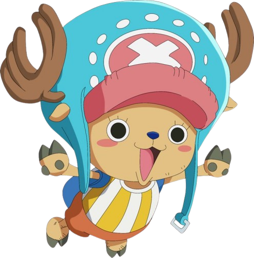 Tony Tony Chopper